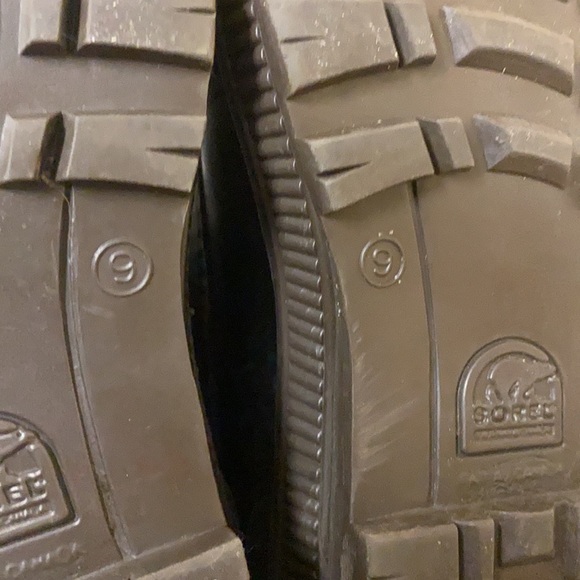 Sorel boots Man 9 - Picture 6 of 8